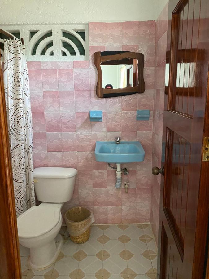 Hotel Adoquin Zipolite Exteriér fotografie