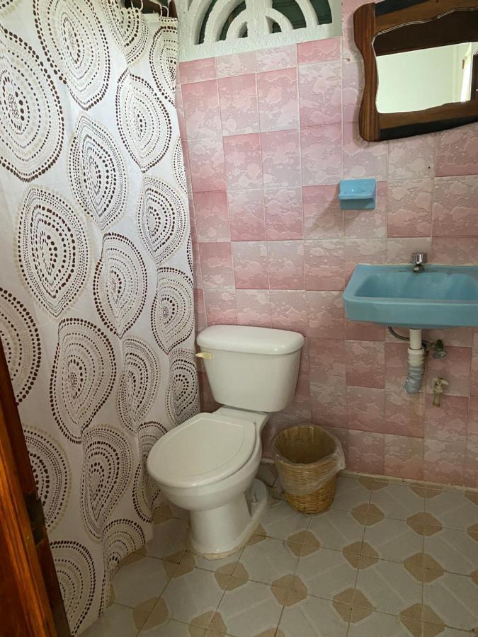 Hotel Adoquin Zipolite Exteriér fotografie