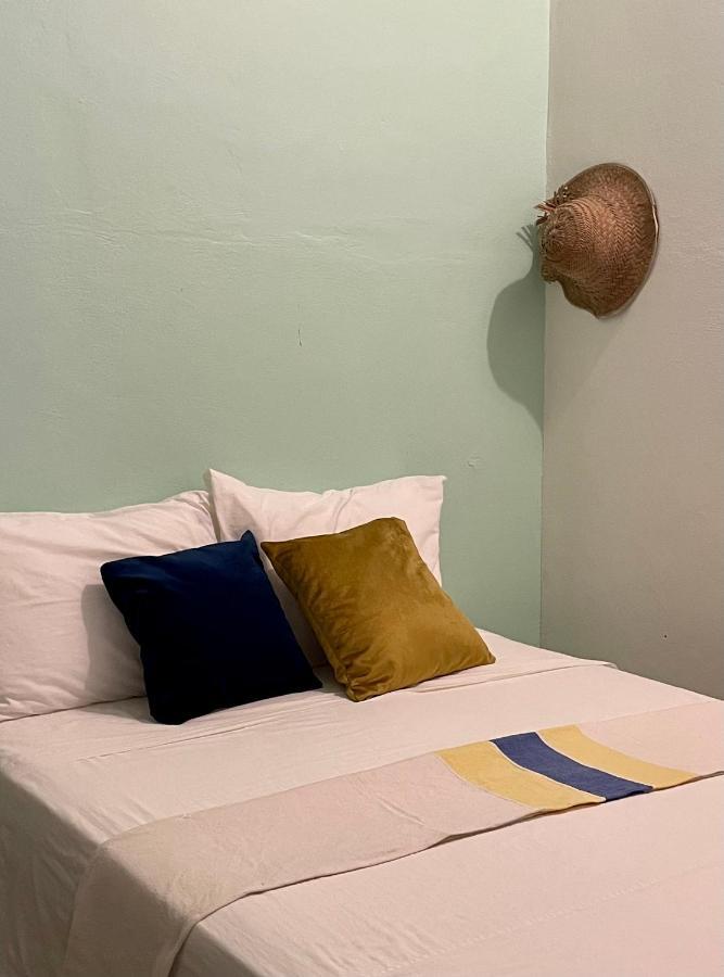 Hotel Adoquin Zipolite Exteriér fotografie